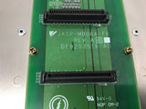 Yaskawa SGDZ-AX1AN2-FK Base Board