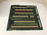 Fuji ADBEN3600 Main Terminal PCB1