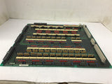 Fuji ADBEN3600 Main Terminal PCB1