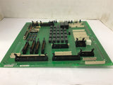 Fuji ADBEN3704A Main Terminal PCB2