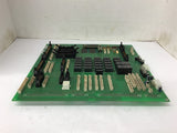 Fuji ADBEN3704A Main Terminal PCB2