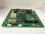 Fuji ADBEN3704A Main Terminal PCB2