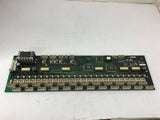 Fuji FH1109B0 Circuit Board