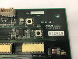 Fuji FH1109B0 Circuit Board