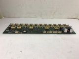 Fuji FH1109B0 Circuit Board