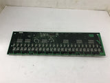 Fuji FH1109B0 Circuit Board