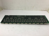 Fuji FH1109B0 Circuit Board