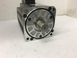 Yaskawa SGMSH-20ACA-FJ12 AC Servo Motor 2000W 3000 RPM 200V 12.7 Amps