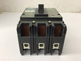 Fuji BU-FSB BU-FSB3020 20 Amp Circuit Breaker 3 Pole 600 Vac