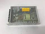 Mean Well SE-100-15 Power Supply 100-120 Vac Input