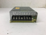 Mean Well SE-100-15 Power Supply 100-120 Vac Input