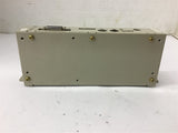 Yaskawa JUSP-NS240-FK Controller Module