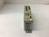 Yaskawa electric JUSP-A1A2CN2-FK Servo Drive