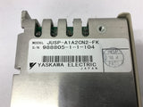 Yaskawa electric JUSP-A1A2CN2-FK Servo Drive