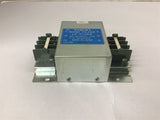 Tokin LF-310KA Noise Filter AC.DC250V. 10 Amp