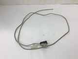 Yamakate HPJ-R23 Photoelectric sensor 10.8-23.4 VDC