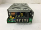 Omron S82J-15024D Power Supply 24 VDC 6.5 Amp