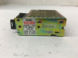 Cosel ACIN85V Power Supply 16 W 85-132 Volt