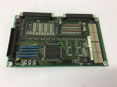 Z-322J X5952NC-45 Control Board