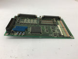 Z-322J X5952NC-45 Control Board