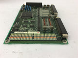 Z-322J X5952NC-45 Control Board