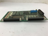 Z-322J X5952NC-45 Control Board