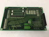 Z-322J X5952NC-45 Control Board