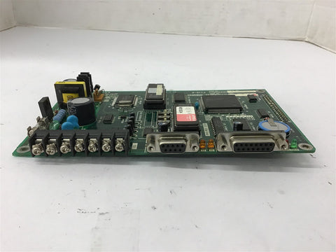 Z-311J X5950NC-37 Electrical board