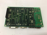 Z-311J X5950NC-37 Electrical board