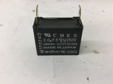 Capacitor Assorted Lot