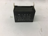 Capacitor Assorted Lot