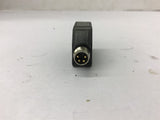 Omron E3Z-D66 Photoelectric Sensor