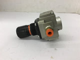 SMC AR20-N02-Z-X406-X34US40-120 Pressure Regulator