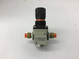 SMC AR20-N02-Z-X406-X34US40-120 Pressure Regulator