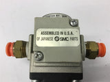 SMC AR20-N02-Z-X406-X34US40-120 Pressure Regulator