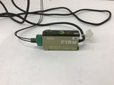 Seeka F1RM Photoelectric Sensor 12-24 Vdc