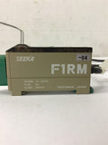 Seeka F1RM Photoelectric Sensor 12-24 Vdc