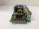 CMK-C2X Power supply