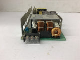 CMK-C2X Power supply