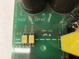 CMK-C2X Power supply