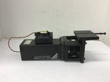 Mitsubishi SCE-2048-40-FK2 Line CCD Camera