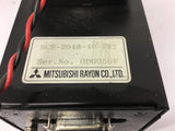 Mitsubishi SCE-2048-40-FK2 Line CCD Camera