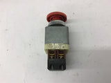 Fuji AH30 Push Button 250 volt 6 Amp