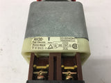 Fuji AH30 Push Button 250 volt 6 Amp
