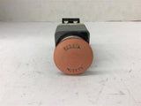 Fuji AH30 Push Button 250 volt 6 Amp