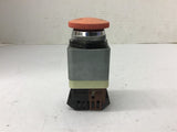 Fuji AH30 Push Button 250 volt 6 Amp