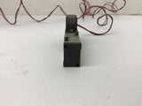 SMC NVZ3140-5M0Z Solenoid Valve 0.15-0.7 MPS