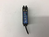 Keyance 0111422 12-24 VDC Photoelectric Sensor