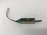 Seeka F1RM 12-24 VDC Fiber optic Sensor