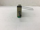 Seeka F1RM 12-24 VDC Fiber optic Sensor